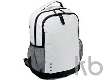 Polyester (600D) backpack