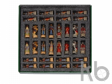 Шахматы «Взятие Казани»