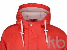 Дождевик «Iberia»