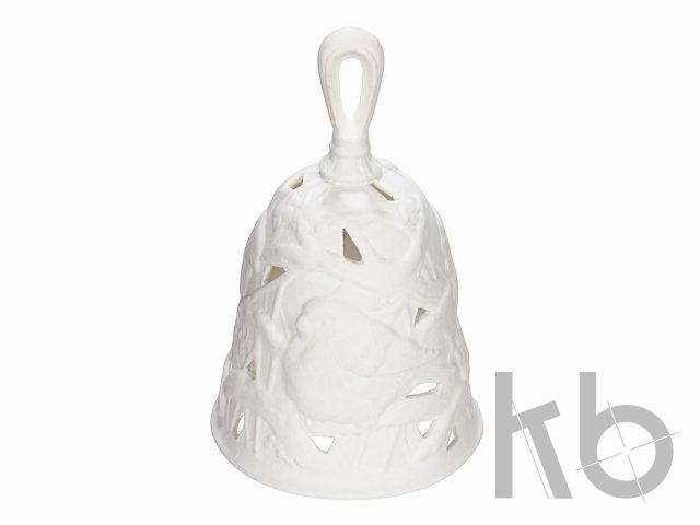 Колокольчик «Зимняя сказка»