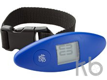 Цифровые весы для багажа