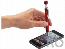 Ручка-стилус шариковая «Naples»