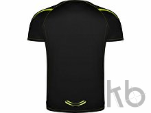 Спортивная футболка «Sepang» мужская