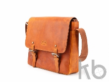 Сумка через плечо DIGGER «Joe»