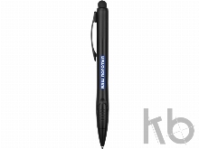 Ручка-стилус шариковая «Light» с подсветкой