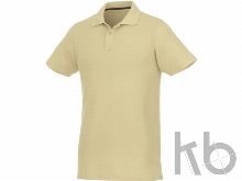 Рубашка поло «Helios» мужская