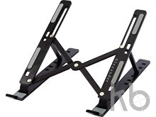 Складывающаяся подставка для ноутбука «Rise»