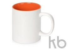 Кружка «Sublime Color XL» для сублимации