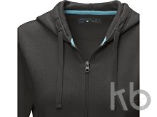 Толстовка «Ruby» из натуральных материалов, женская