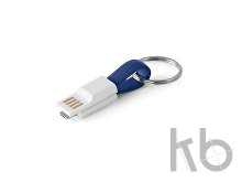 USB-кабель с разъемом 2 в 1