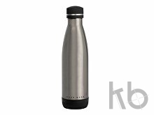 Термобутылка с вакуумной изоляцией «Gear Matrix»