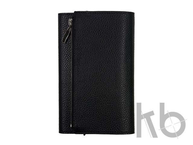 Ежедневник недатированный А5- «Dolce Vita»