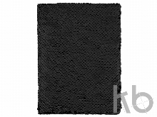 Блокнот с пайетками «Fashion»