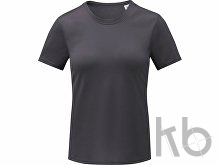 Футболка «Kratos» женская