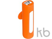 Портативное зарядное устройство, 2200 mAh