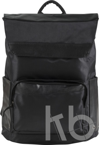 Polyester (1680D) backpack