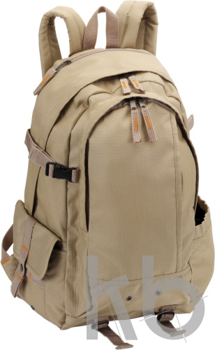 Ripstop (210D) backpack