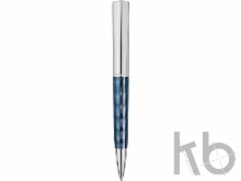 Ручка металлическая шариковая «Conquest Blue»
