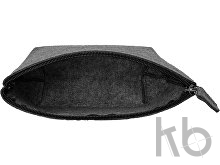 Косметичка «Felt» из RPET-фетра