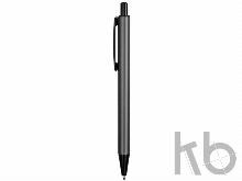 Ручка металлическая шариковая «Iron»