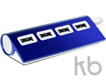 USB-хаб на 4 порта