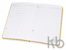 Ежедневник недатированный А5 «Vivid Flex AR»