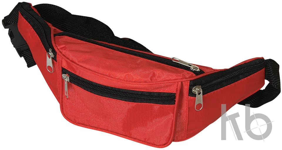 Сумка на пояс