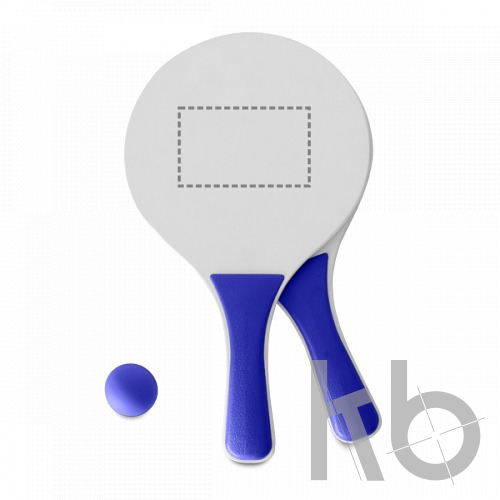 Пляжная игра