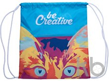 custom drawstring bag