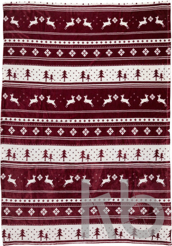 Polyester (260 gr/m²) blanket