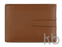 Портмоне «Bomba» с защитой данных RFID