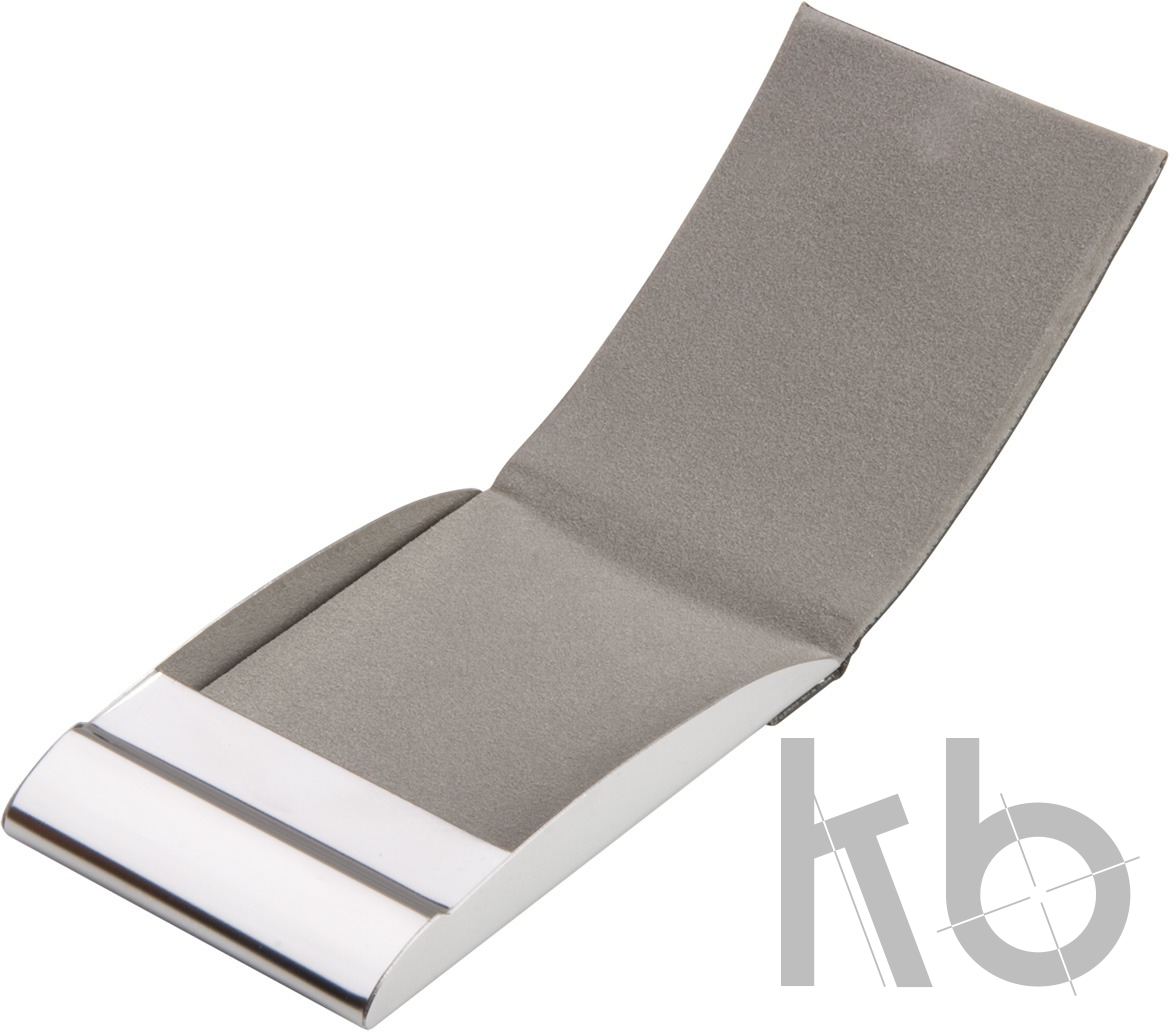 business card holder