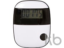 ABS pedometer