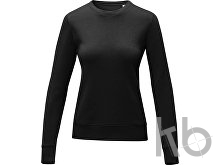 Свитер «Zenon» с круглым вырезом, женский