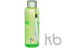 Бутылка спортивная «Bodhi» из тритана