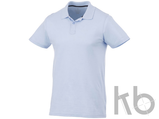 светло-синий