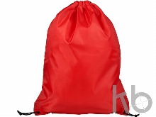 Рюкзак «Oriole» с карманом на молнии