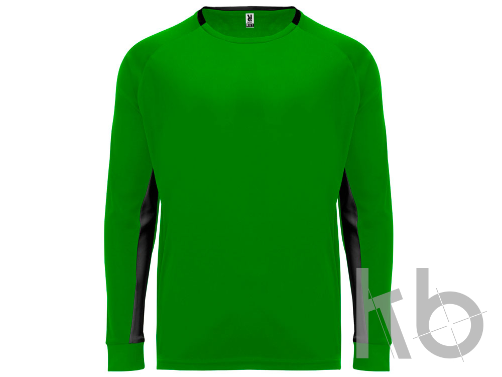 Футболка с длинным рукавом «Porto» мужская