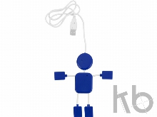 USB Hub «Человечек»