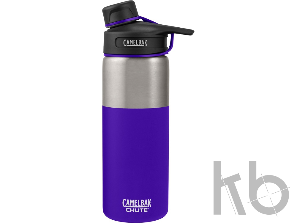 Термос  «Chute Vacuum Insulated Stainless» 0,6л