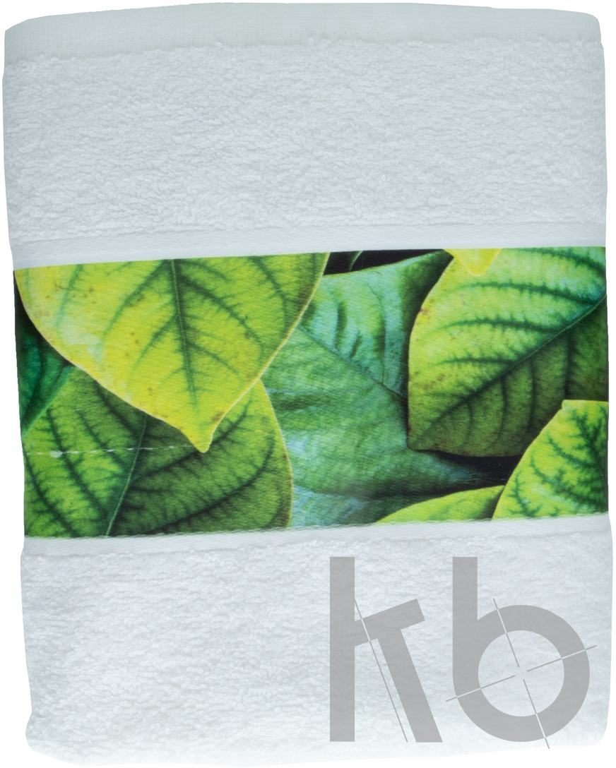 sublimation towel
