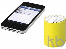 Колонка «Naiad» с функцией Bluetooth®