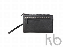 Кошелек-барсетка «Classics Black»