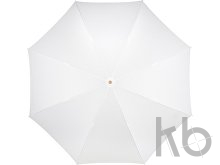 Зонт-трость «Alugolf»