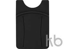 Картхолдер для телефона с держателем «Trighold»