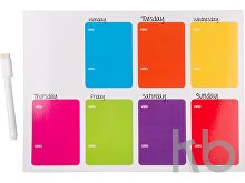 Магнит на холодильник