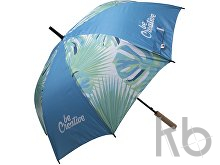 custom umbrella
