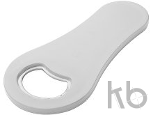 Открывалка с магнитом