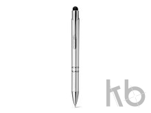 Ручка шариковая со стилусом