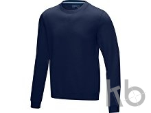 Свитер «Jasper» из натуральных материалов, мужской